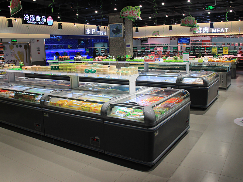Refrigerated Drugs Cabinet 300L
